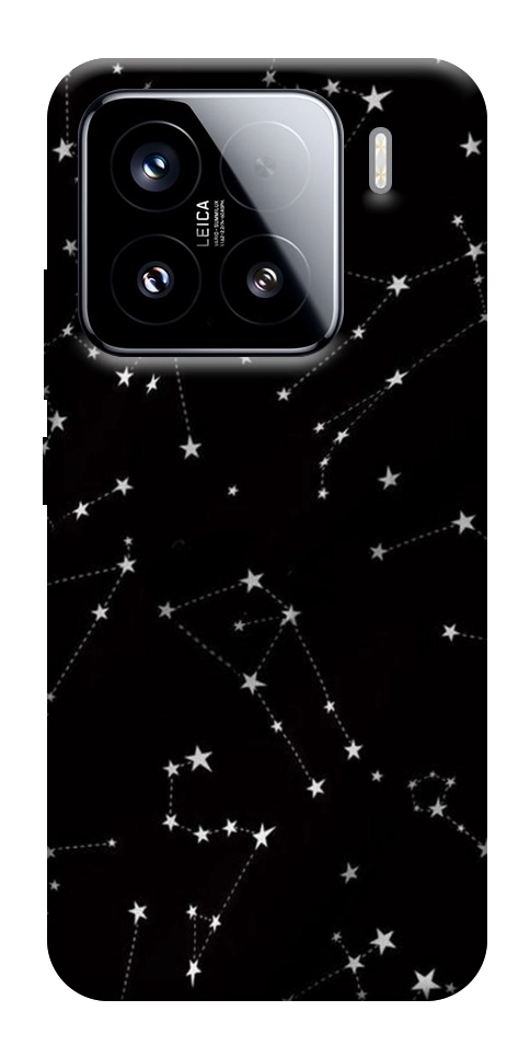 Чохол Сузір'я для Xiaomi 15
