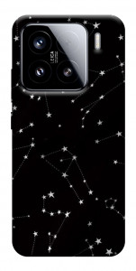 Чохол Сузір'я для Xiaomi 15