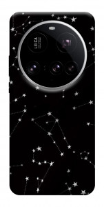 Чехол Созвездия для Xiaomi 15 Ultra