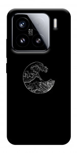 Чохол Півмісяць для Xiaomi 15
