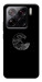 Чехол Полумесяц для Xiaomi 15 Pro