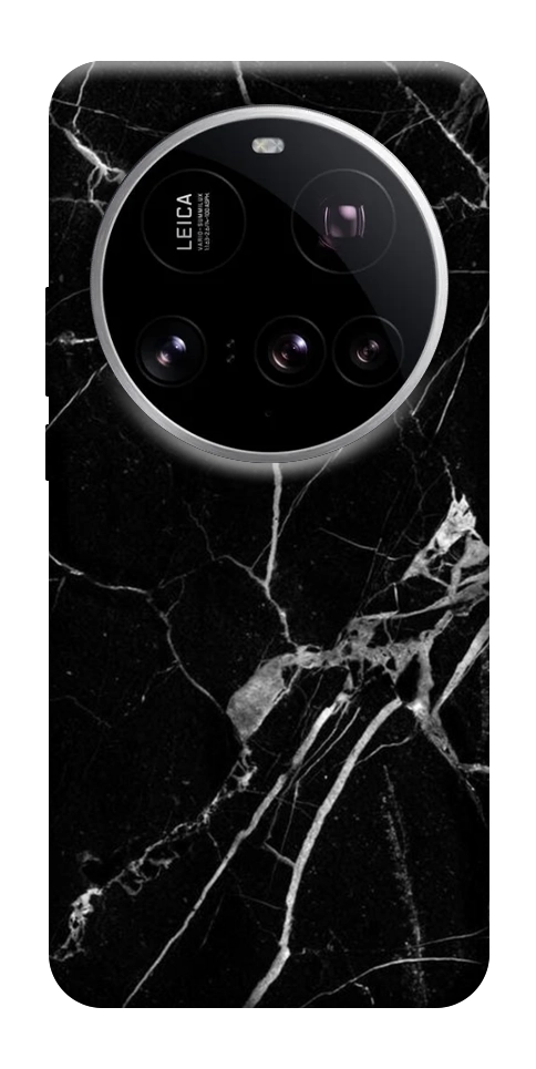 Чехол Мрамор для Xiaomi 15 Ultra