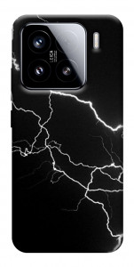 Чохол Блискавка для Xiaomi 15