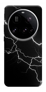 Чехол Молния для Xiaomi 15 Ultra