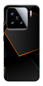 Чохол Абстракція для Xiaomi 15