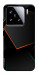 Чохол Абстракція для Xiaomi 15