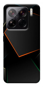 Чехол Абстракция для Xiaomi 15 Pro