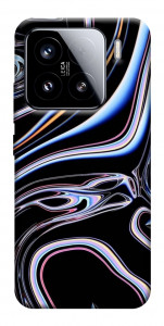 Чохол Абстракція 2 для Xiaomi 15