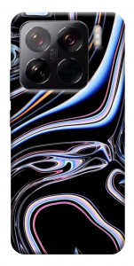 Чехол Абстракция 2 для Xiaomi 15 Pro