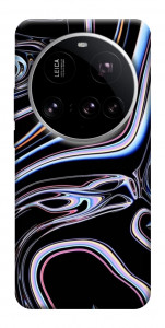 Чехол Абстракция 2 для Xiaomi 15 Ultra