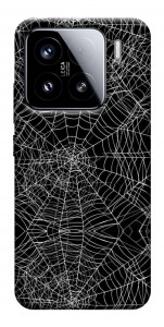 Чохол Павутина для Xiaomi 15