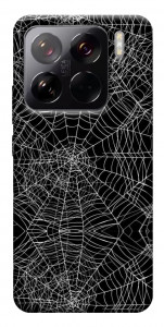 Чехол Паутина для Xiaomi 15 Pro