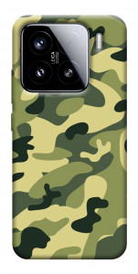 Чохол Камуфляж 2 для Xiaomi 15