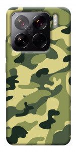 Чехол Камуфляж 2 для Xiaomi 15 Pro
