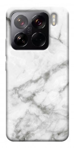 Чехол Белый мрамор 3 для Xiaomi 15 Pro