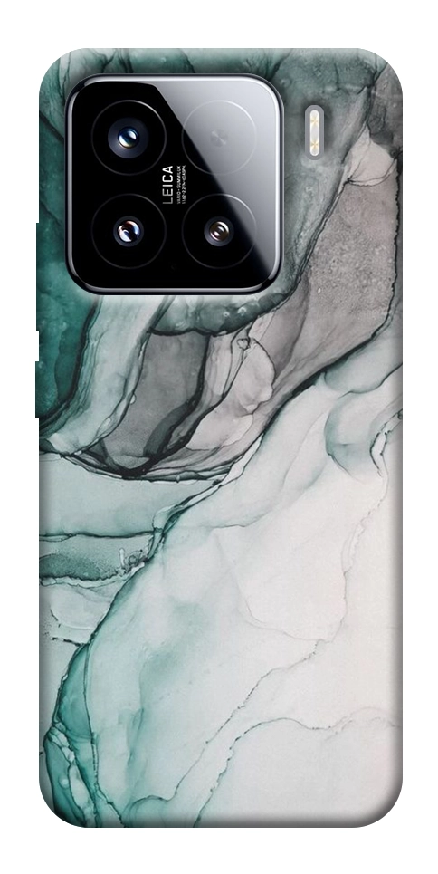 Чохол Аквамарин для Xiaomi 15