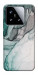 Чохол Аквамарин для Xiaomi 15