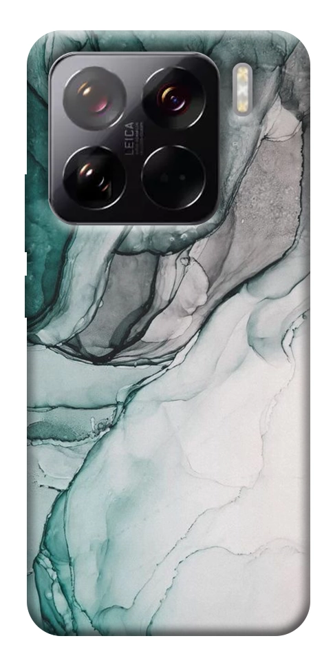 Чехол Аквамарин для Xiaomi 15 Pro