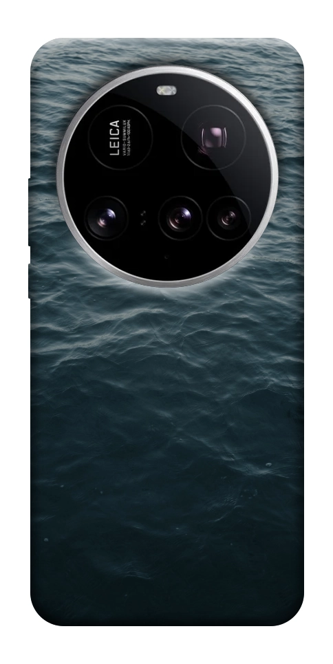 Чохол Море для Xiaomi 15 Ultra