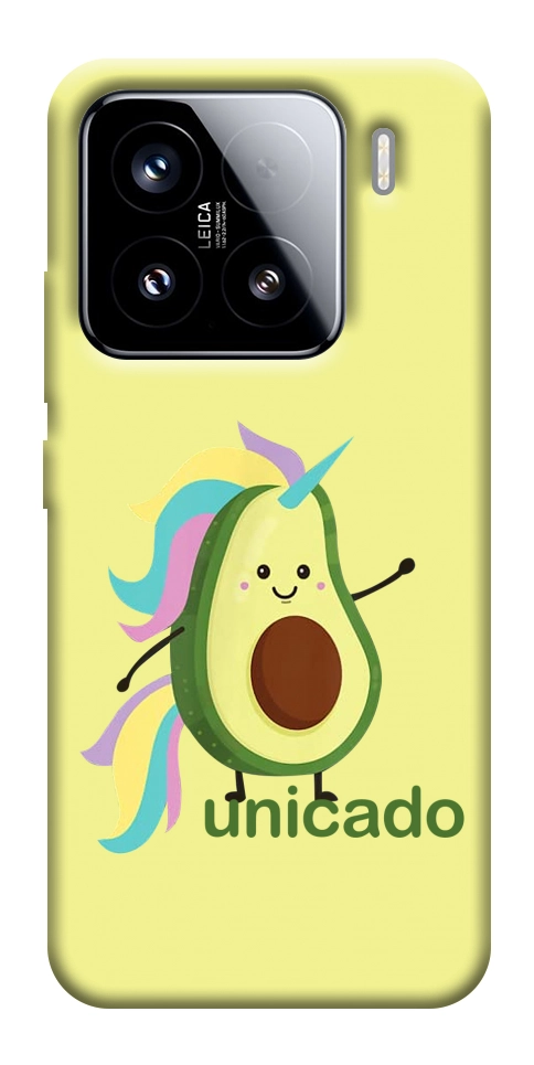 Чохол Unicado для Xiaomi 15