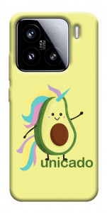 Чохол Unicado для Xiaomi 15