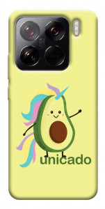 Чехол Unicado для Xiaomi 15 Pro