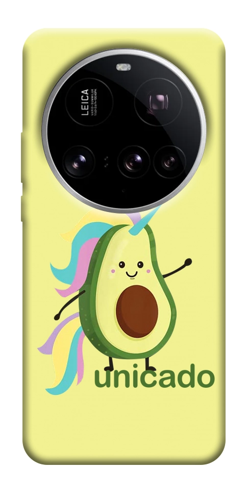Чохол Unicado для Xiaomi 15 Ultra