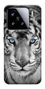 Чохол Бенгальський тигр для Xiaomi 15