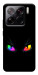 Чехол Кошачий взгляд для Xiaomi 15 Pro