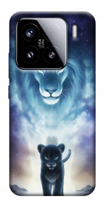 Чохол Леви для Xiaomi 15