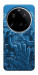 Чехол Astronaut art для Xiaomi 15 Ultra