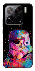Чехол Color astronaut для Xiaomi 15 Pro