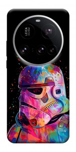 Чехол Color astronaut для Xiaomi 15 Ultra