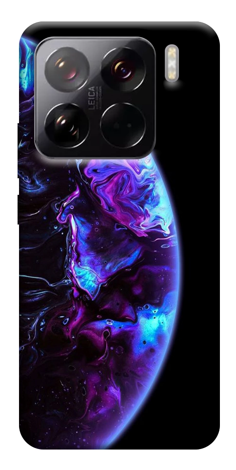 Чехол Colored planet для Xiaomi 15 Pro
