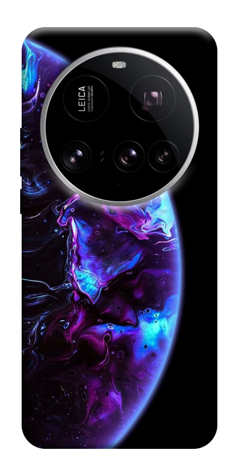Чехол Colored planet для Xiaomi 15 Ultra