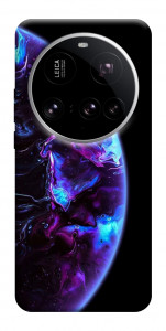 Чехол Colored planet для Xiaomi 15 Ultra