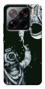 Чехол Cosmic love для Xiaomi 15 Pro