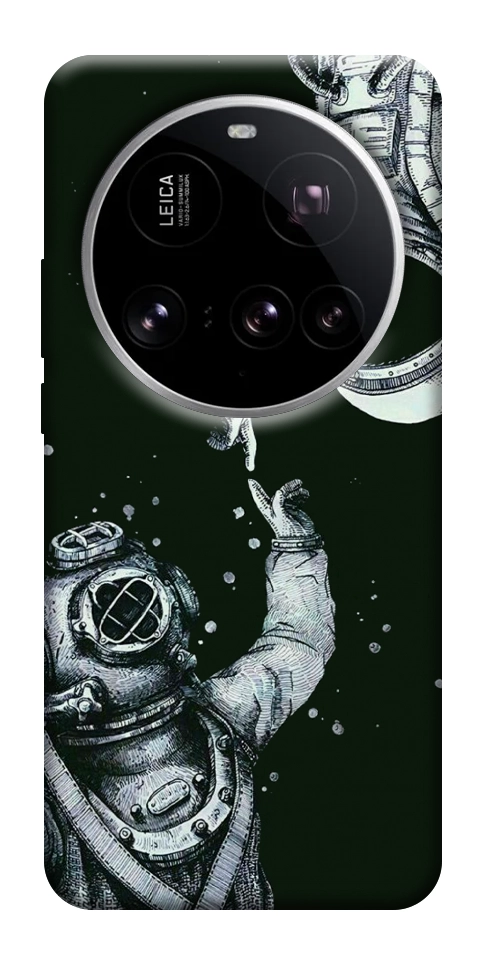 Чехол Cosmic love для Xiaomi 15 Ultra