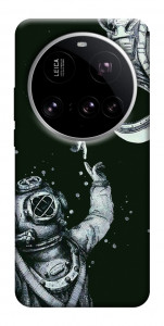 Чехол Cosmic love для Xiaomi 15 Ultra