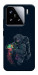 Чохол Walk in space для Xiaomi 15