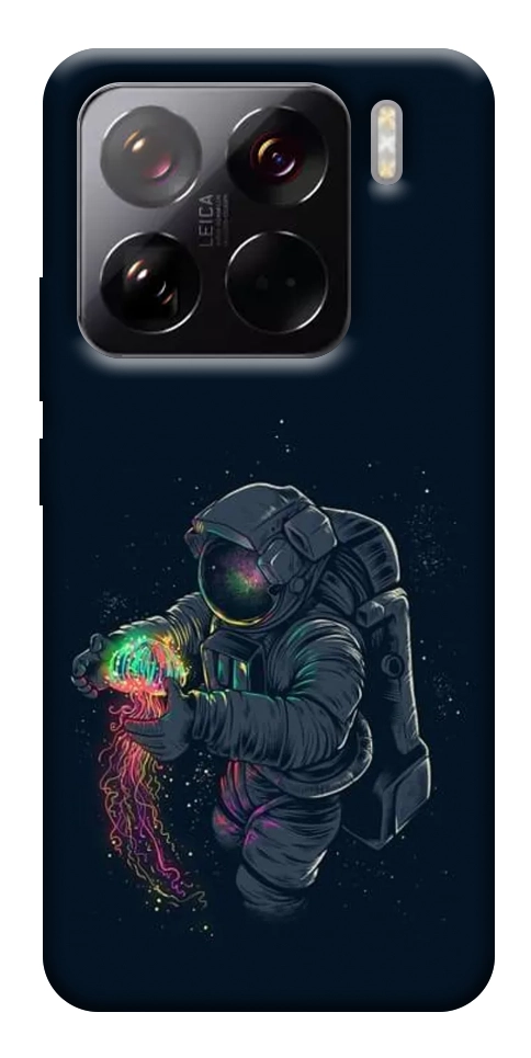 Чехол Walk in space для Xiaomi 15 Pro