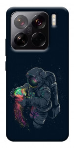 Чехол Walk in space для Xiaomi 15 Pro