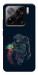 Чехол Walk in space для Xiaomi 15 Pro