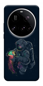 Чехол Walk in space для Xiaomi 15 Ultra