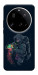 Чехол Walk in space для Xiaomi 15 Ultra