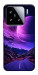 Чохол Дорога до неба для Xiaomi 15