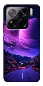 Чехол Дорога в небо для Xiaomi 15 Pro