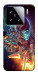 Чохол Космічний корабель для Xiaomi 15