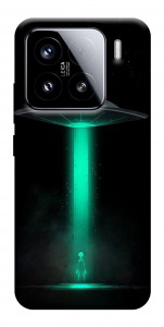 Чохол Марсіанін для Xiaomi 15