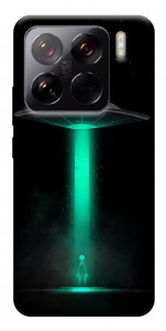 Чехол Марсианин для Xiaomi 15 Pro